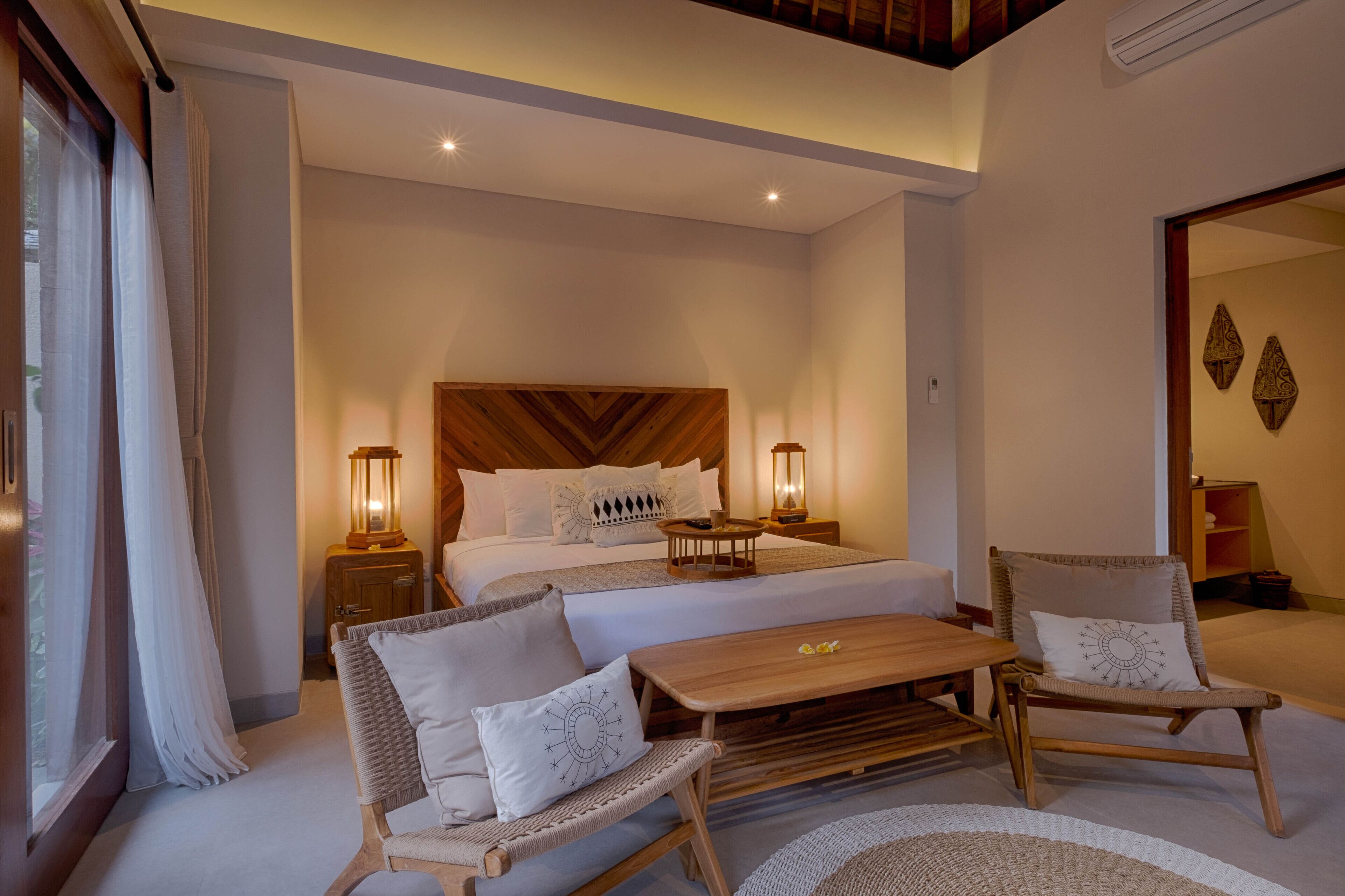Kutus Kutus Mas Ubud Villa