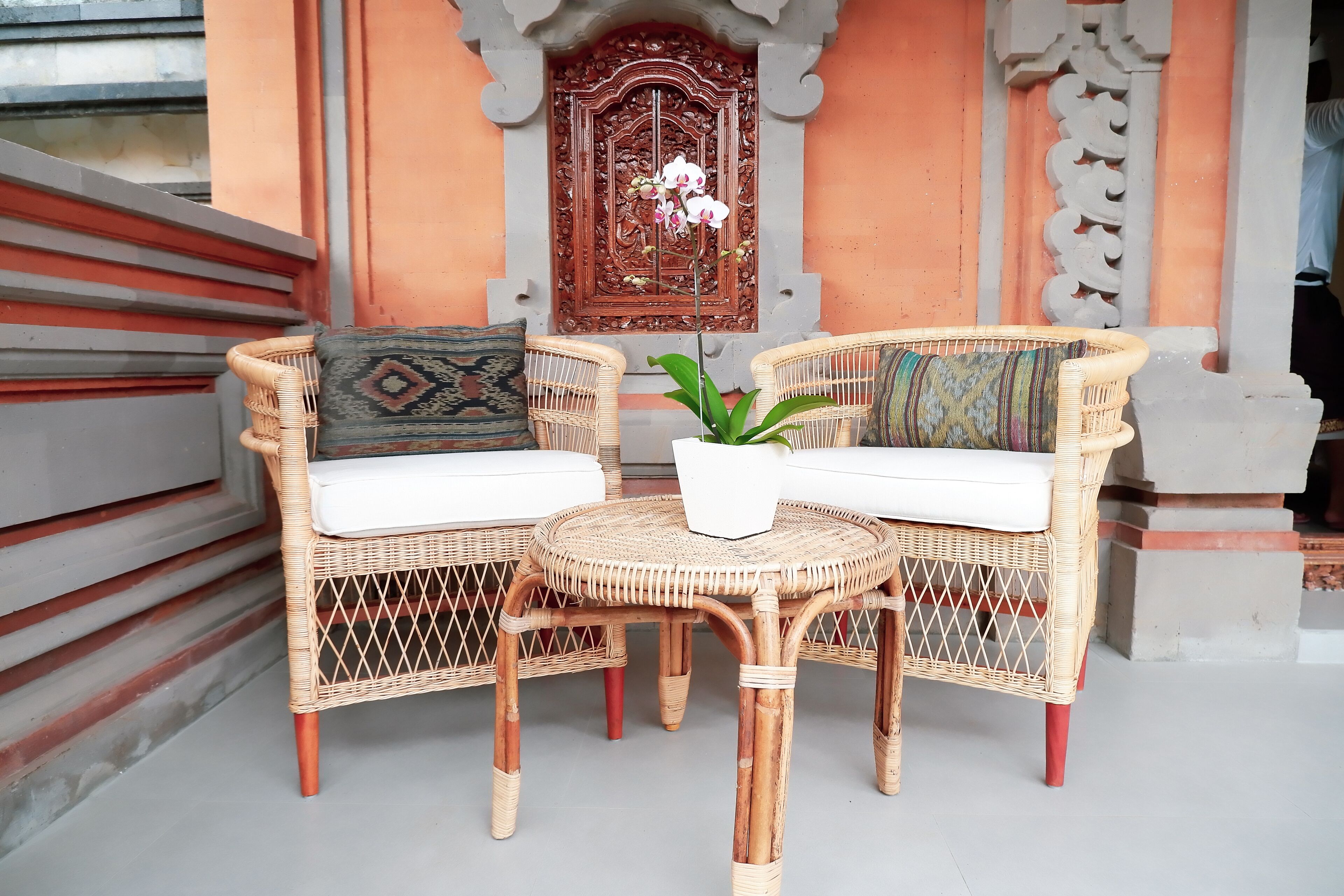 Kutus Kutus Mas Ubud Villa
