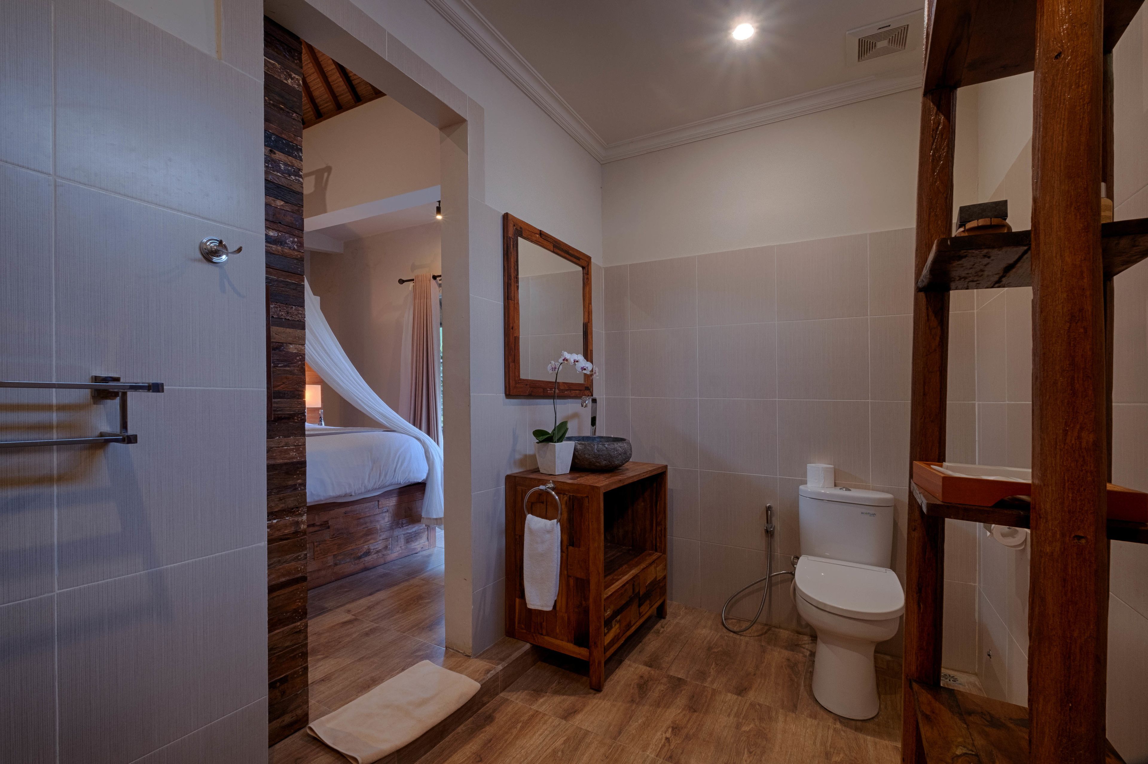 Kutus Kutus Mas Ubud Villa