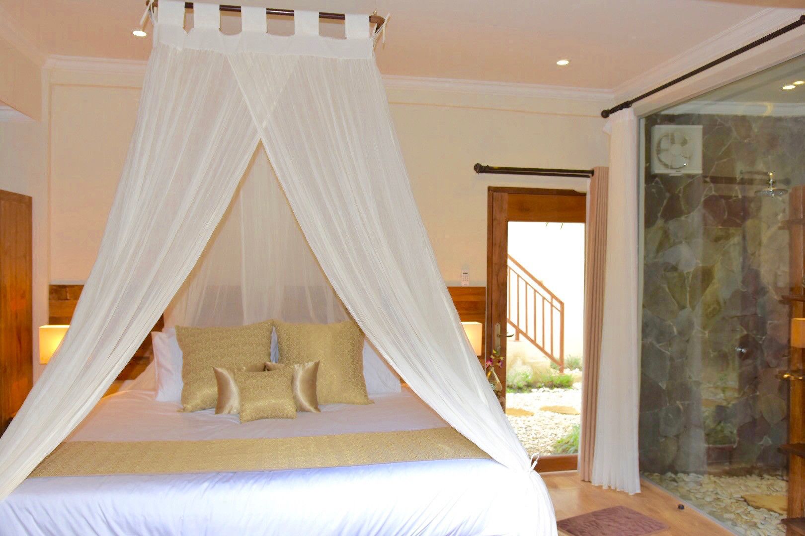 Kutus Kutus Mas Ubud Villa