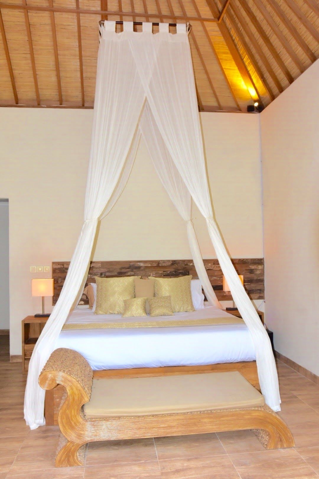 Kutus Kutus Mas Ubud Villa