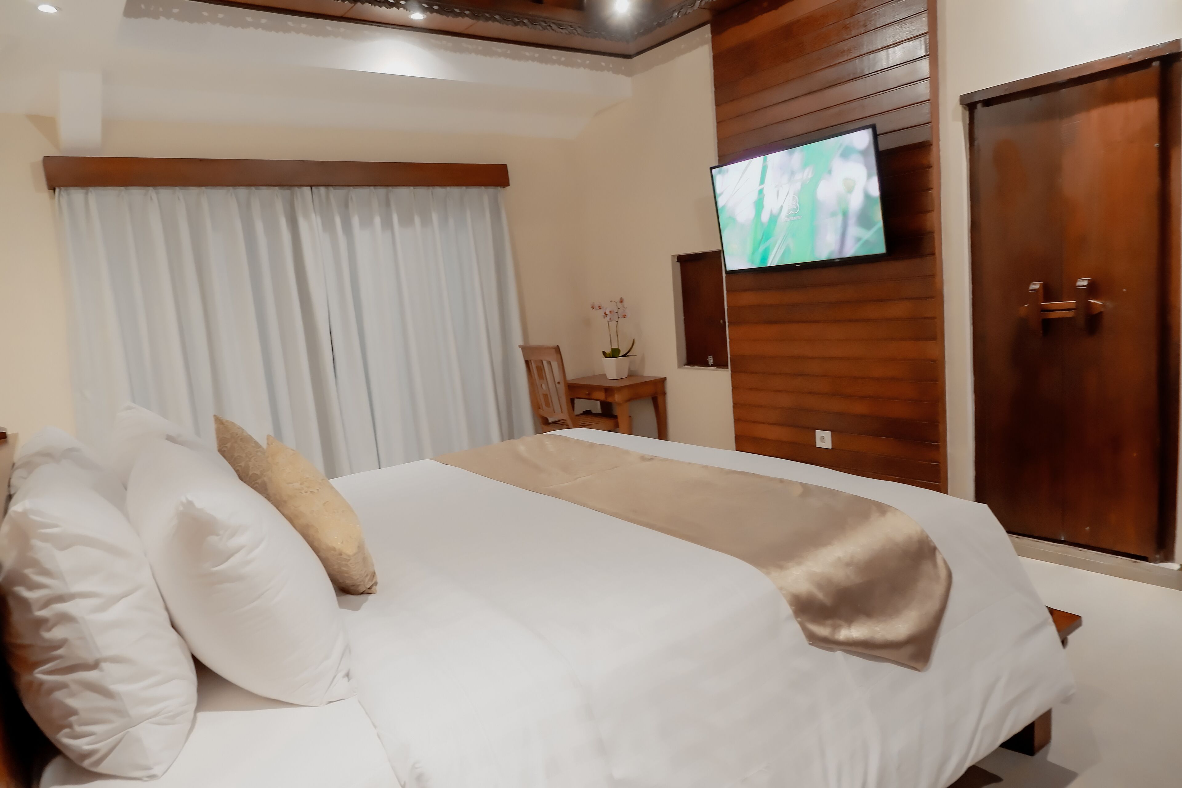 Kutus Kutus Mas Ubud Villa