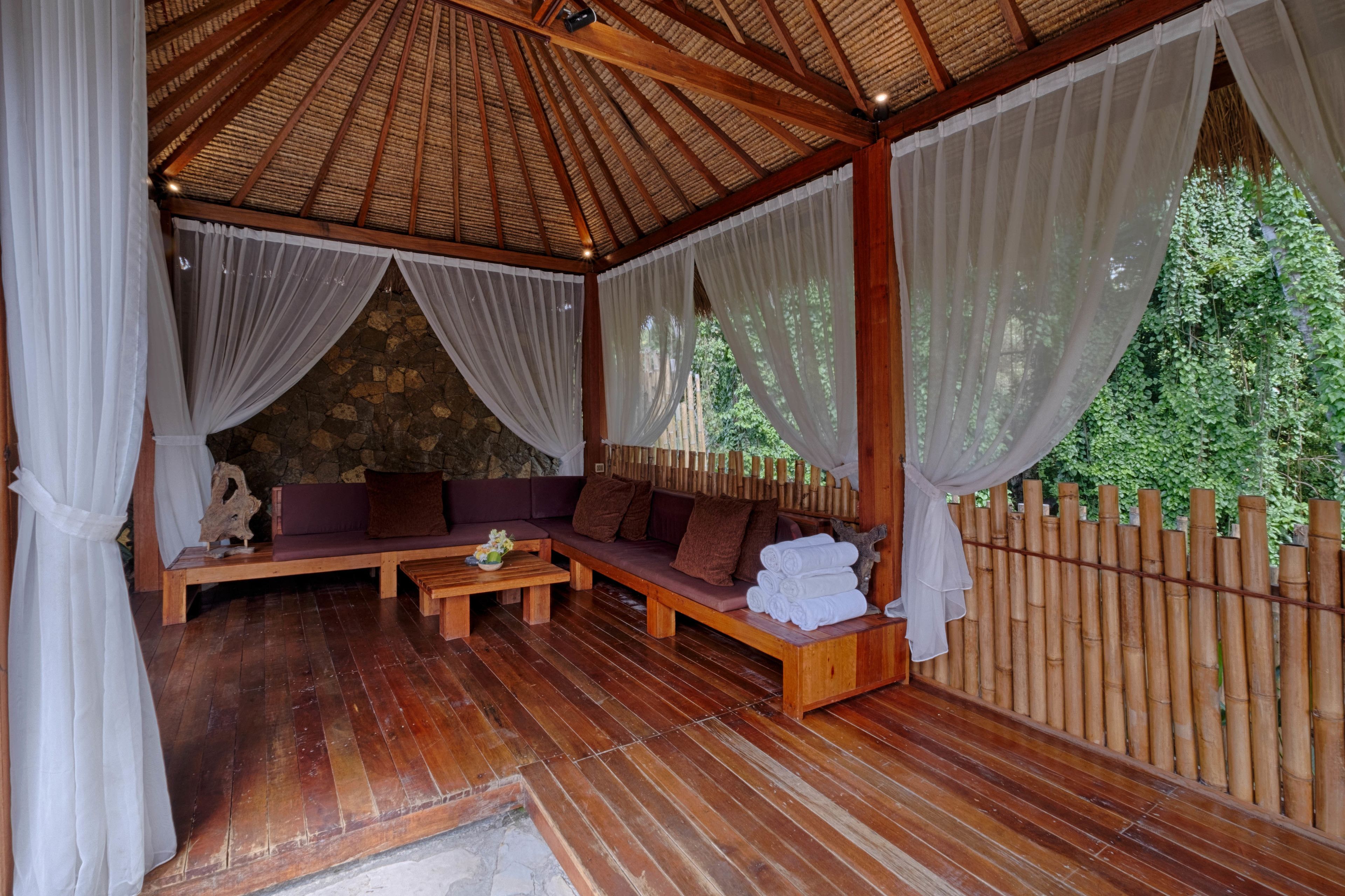 Kutus Kutus Mas Ubud Villa
