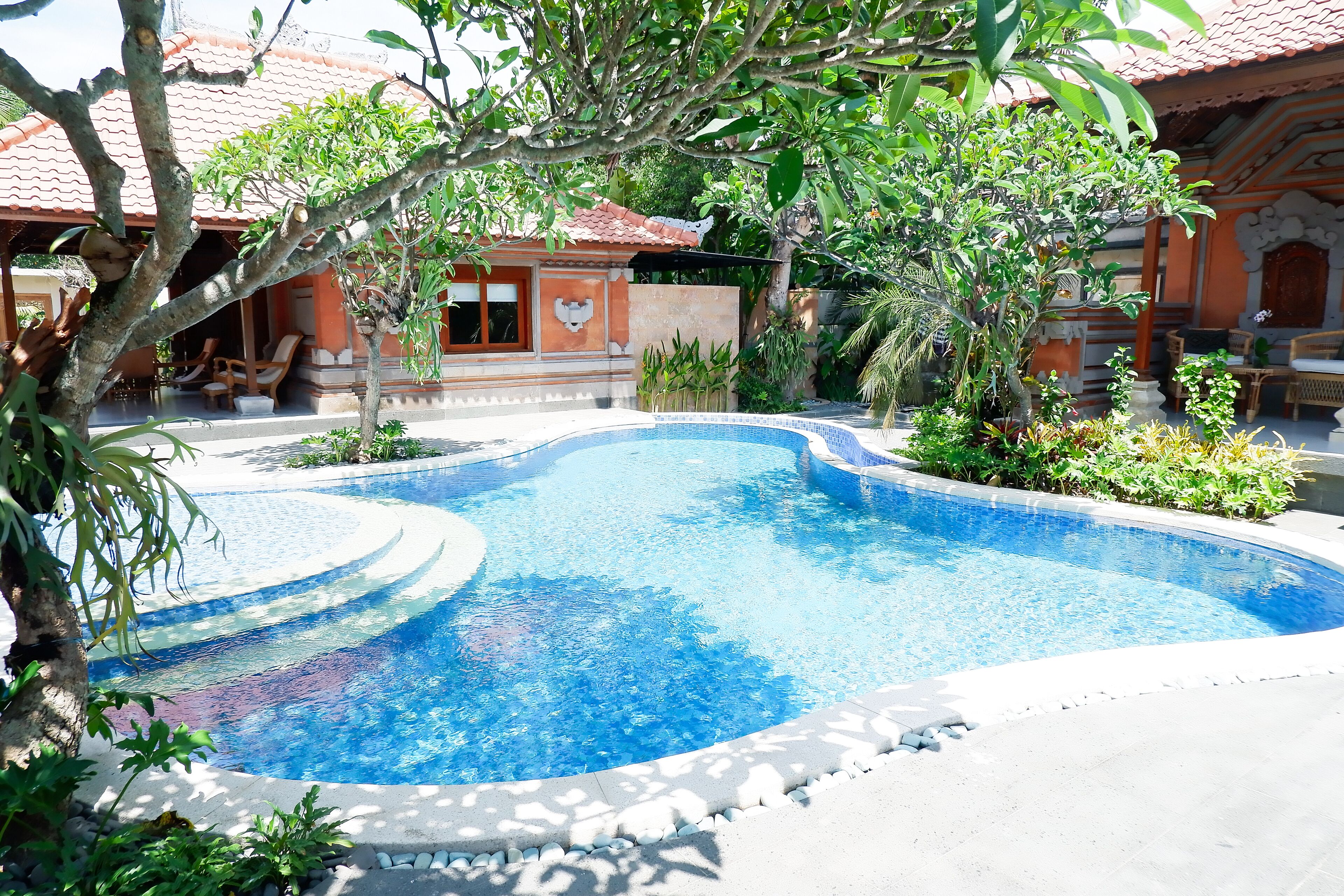 Kutus Kutus Mas Ubud Villa