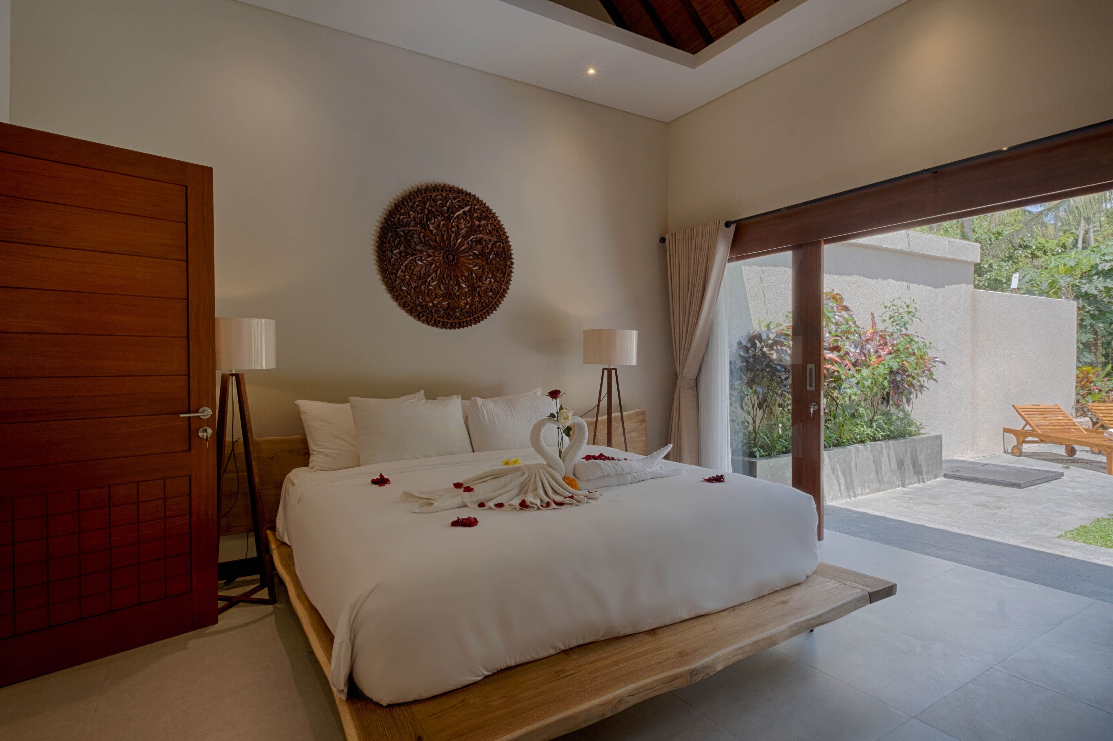 Kutus Kutus Mas Ubud Villa