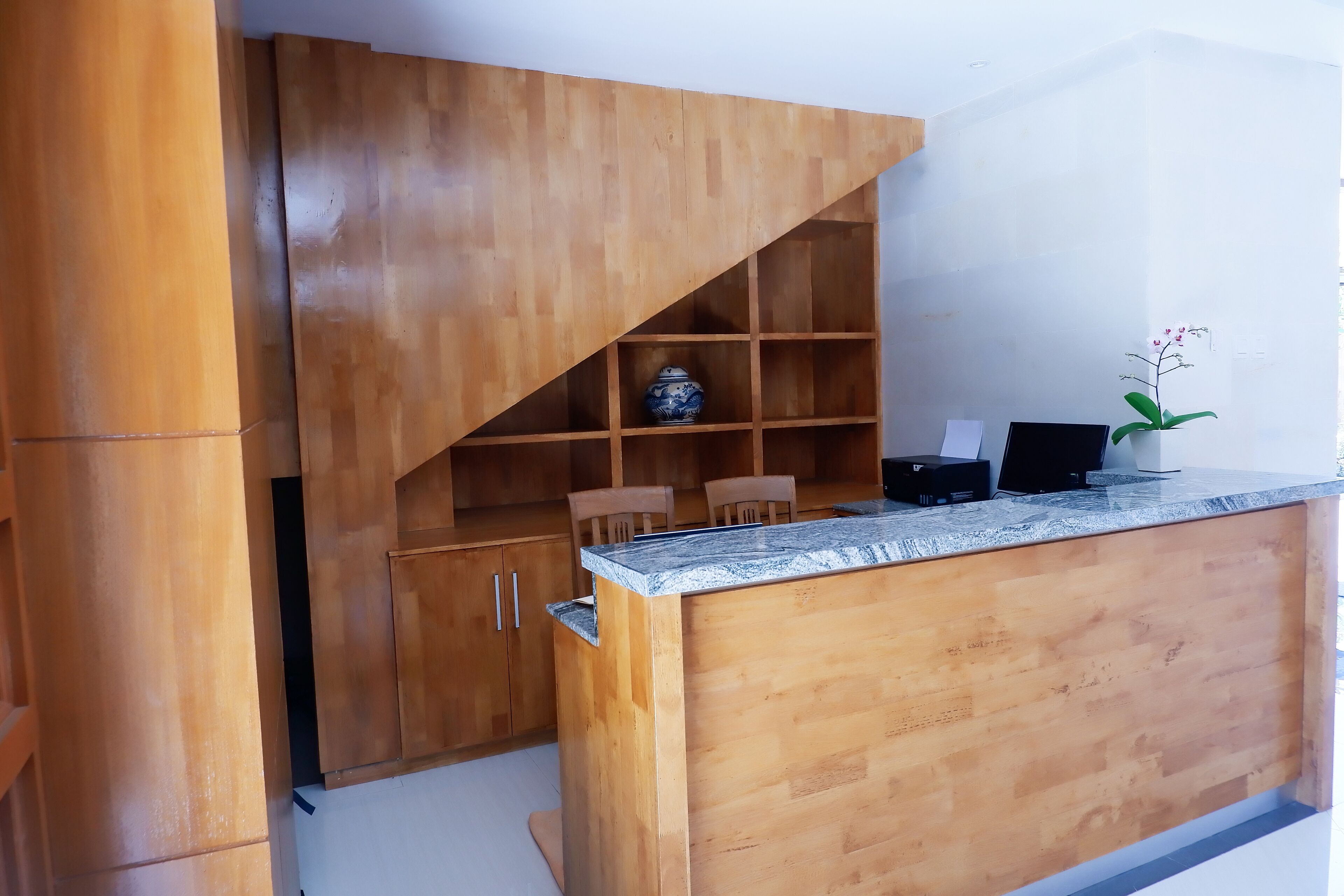 Kutus Kutus Mas Ubud Villa