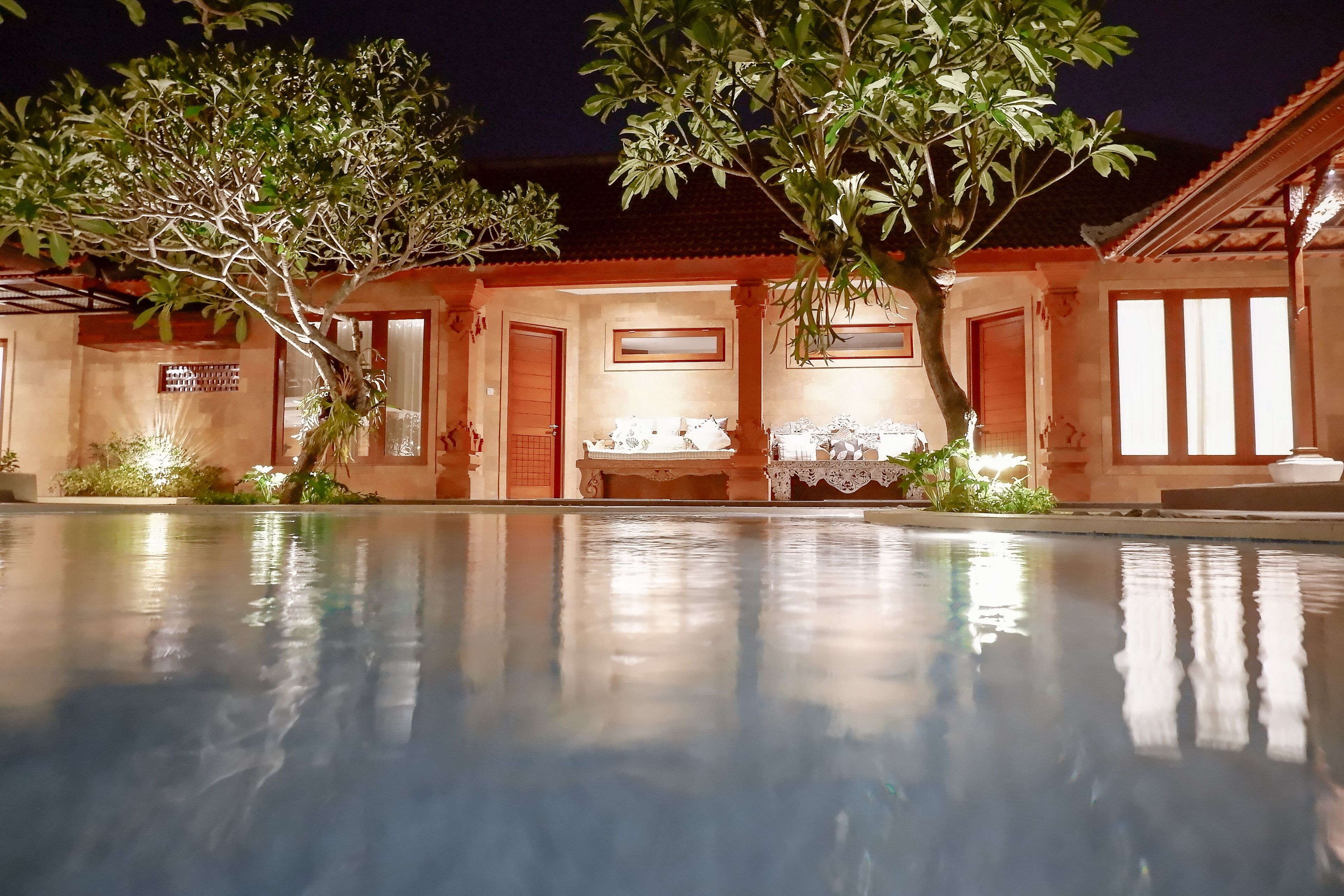 Kutus Kutus Mas Ubud Villa