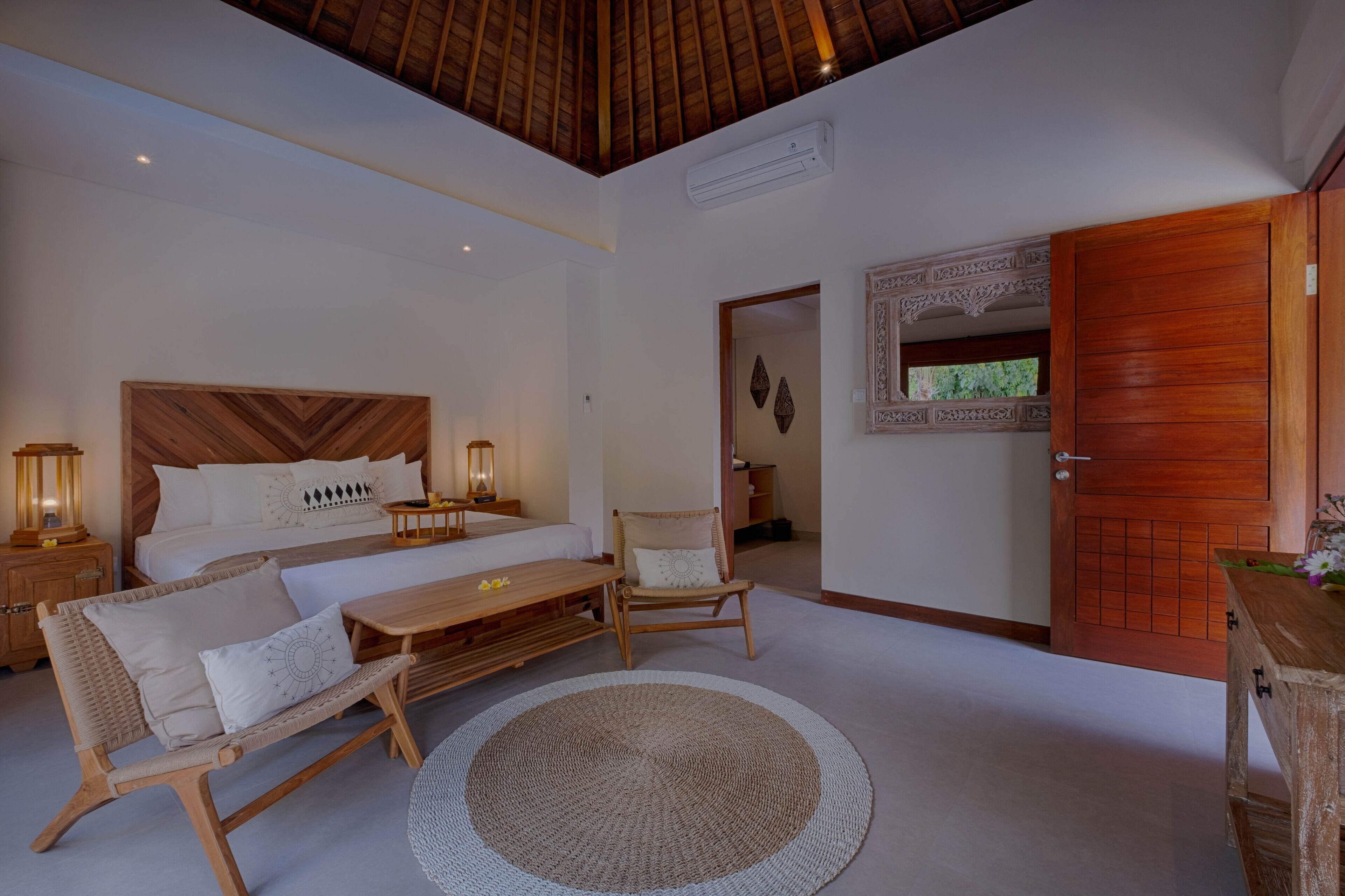 Kutus Kutus Mas Ubud Villa