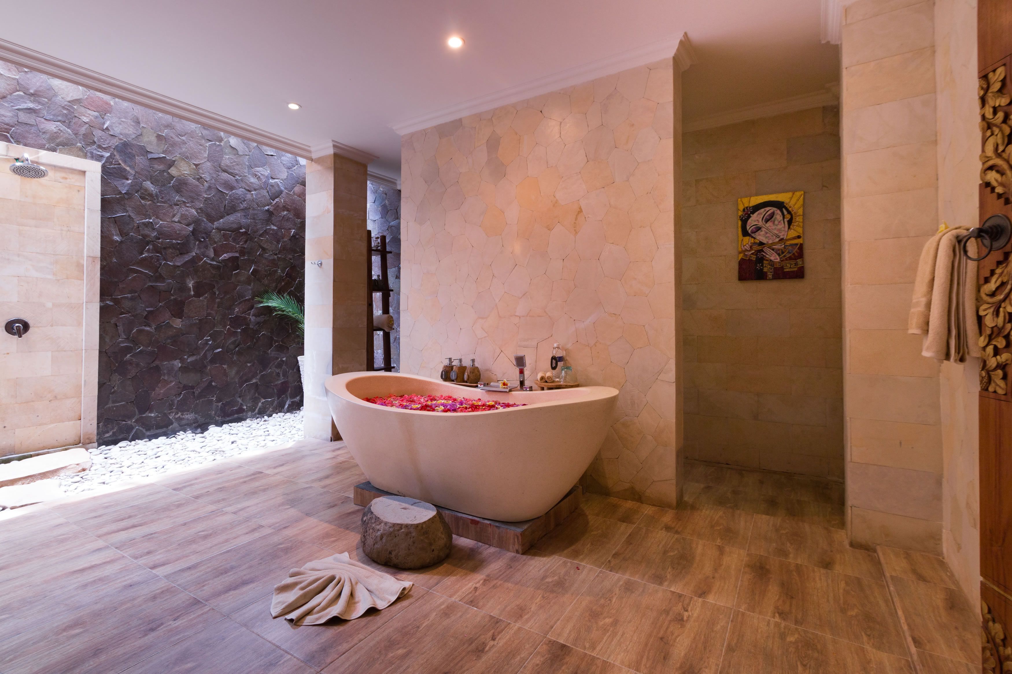 Kutus Kutus Mas Ubud Villa