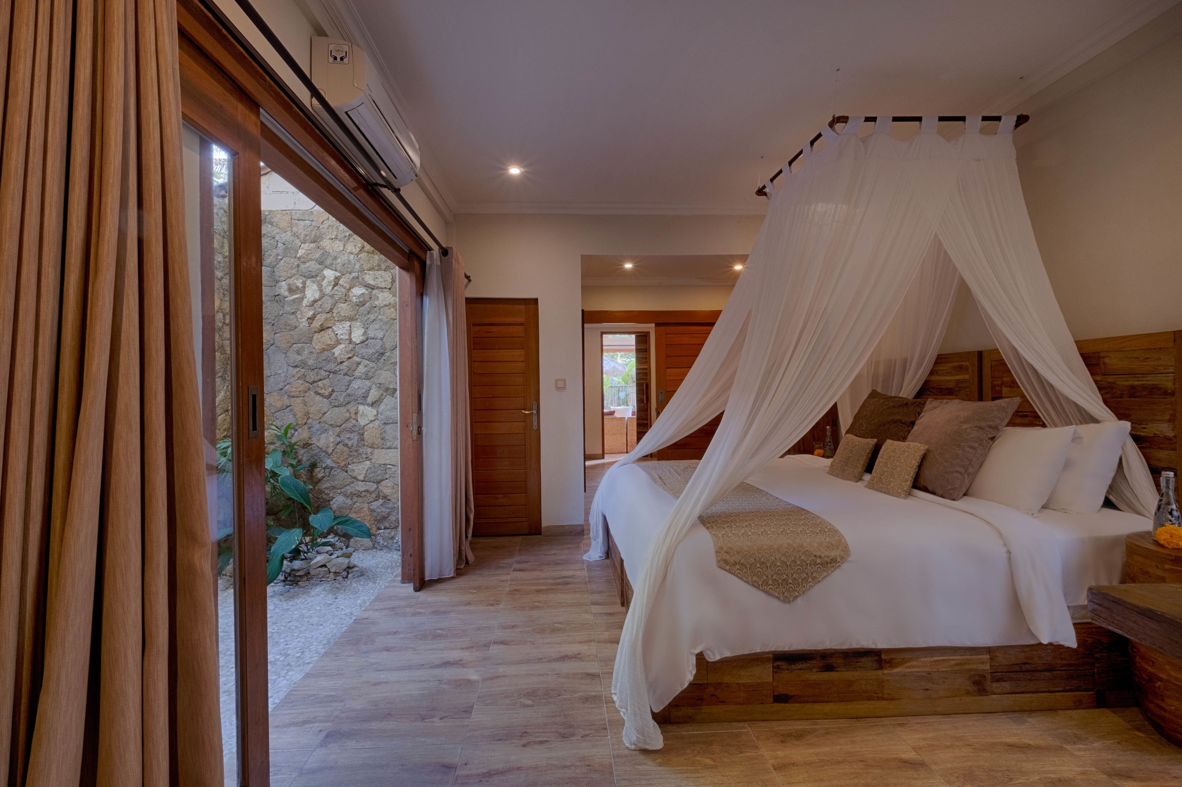 Kutus Kutus Mas Ubud Villa