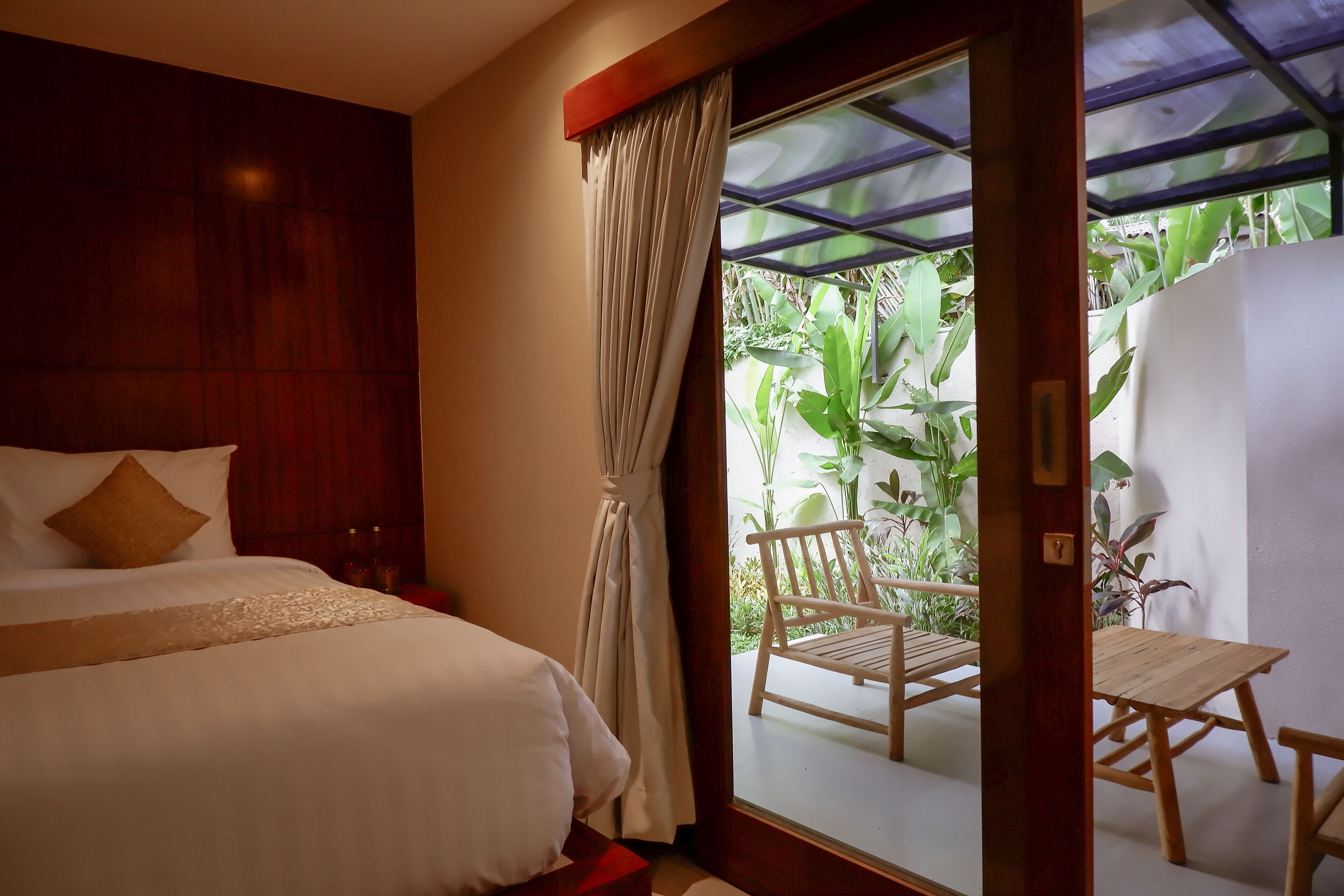 Kutus Kutus Mas Ubud Villa