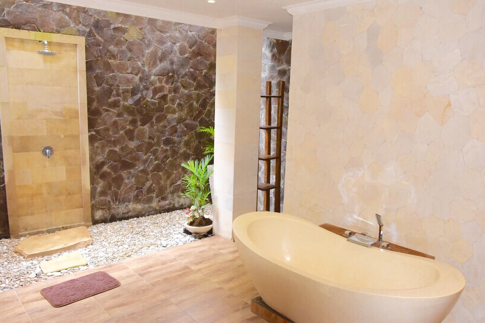 Kutus Kutus Mas Ubud Villa
