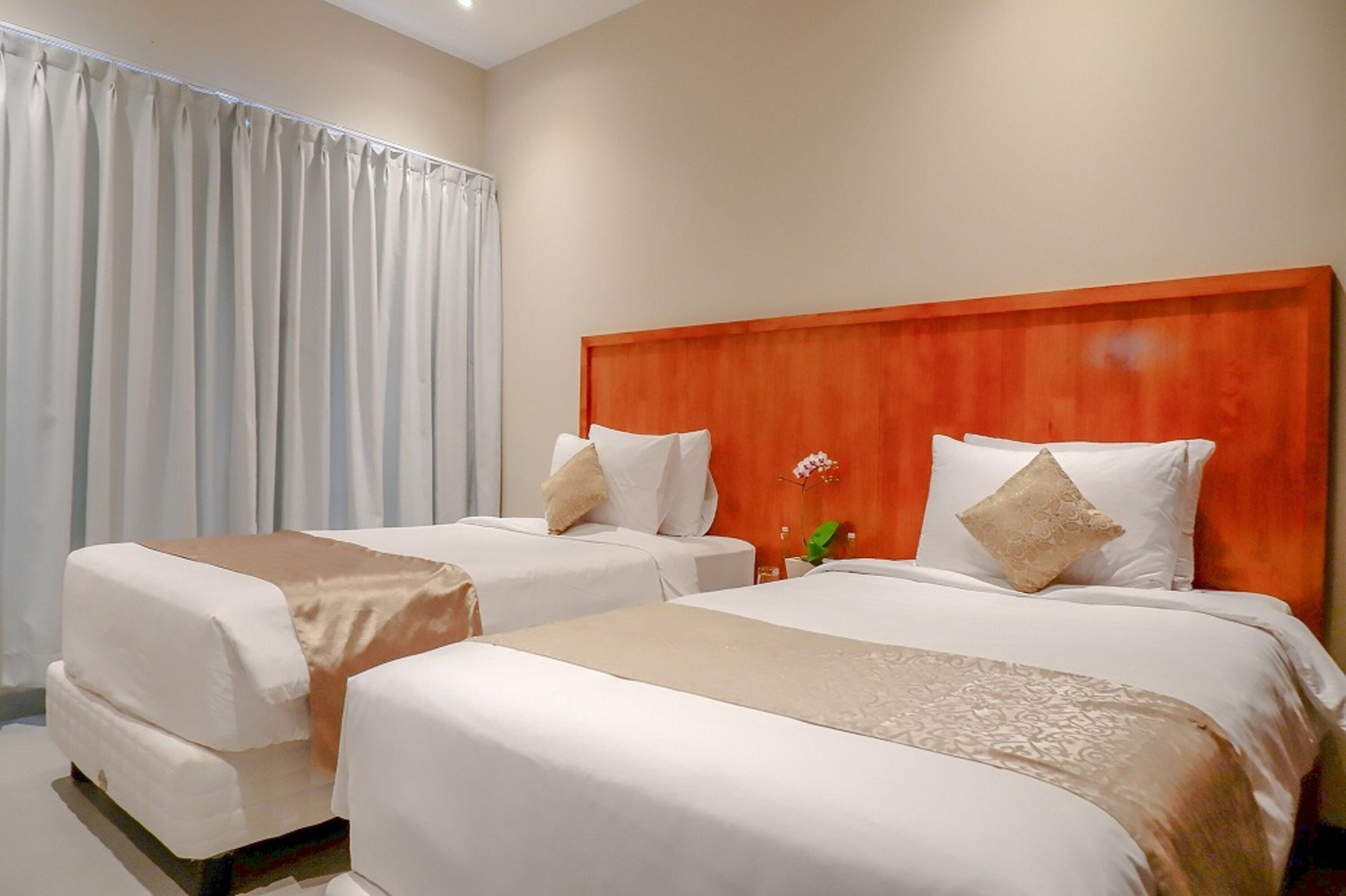Kutus Kutus Mas Ubud Villa