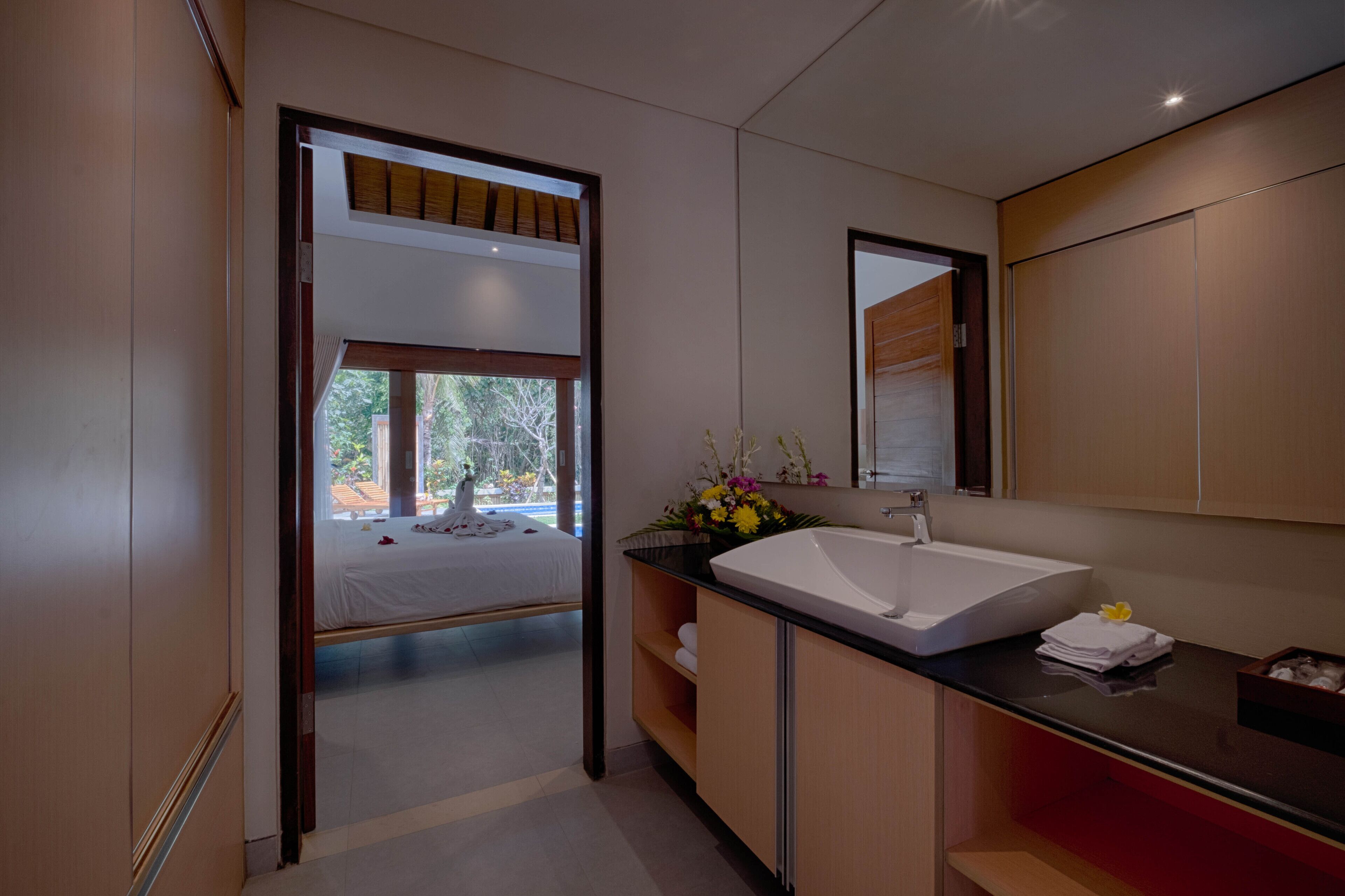 Kutus Kutus Mas Ubud Villa