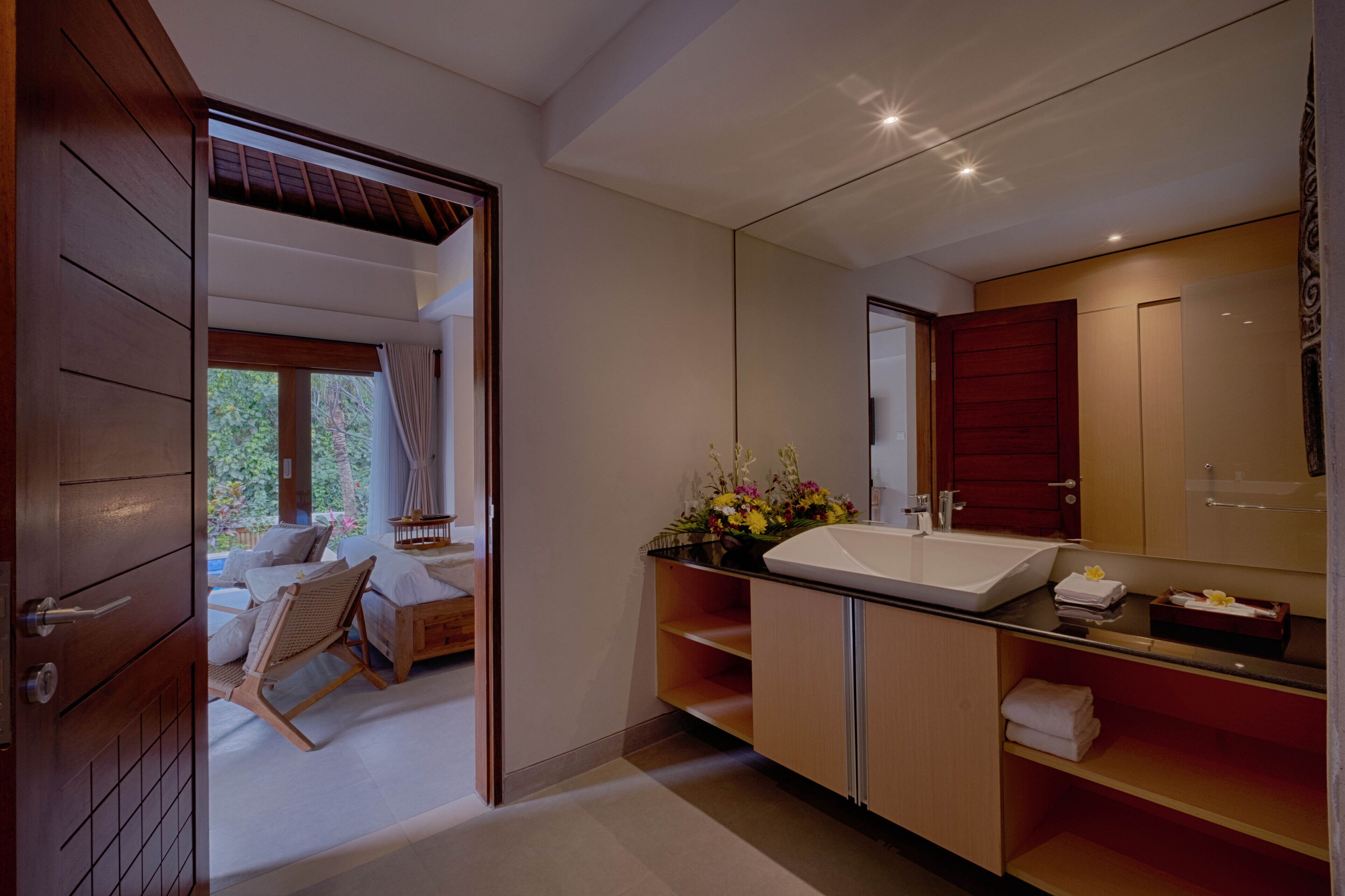 Kutus Kutus Mas Ubud Villa