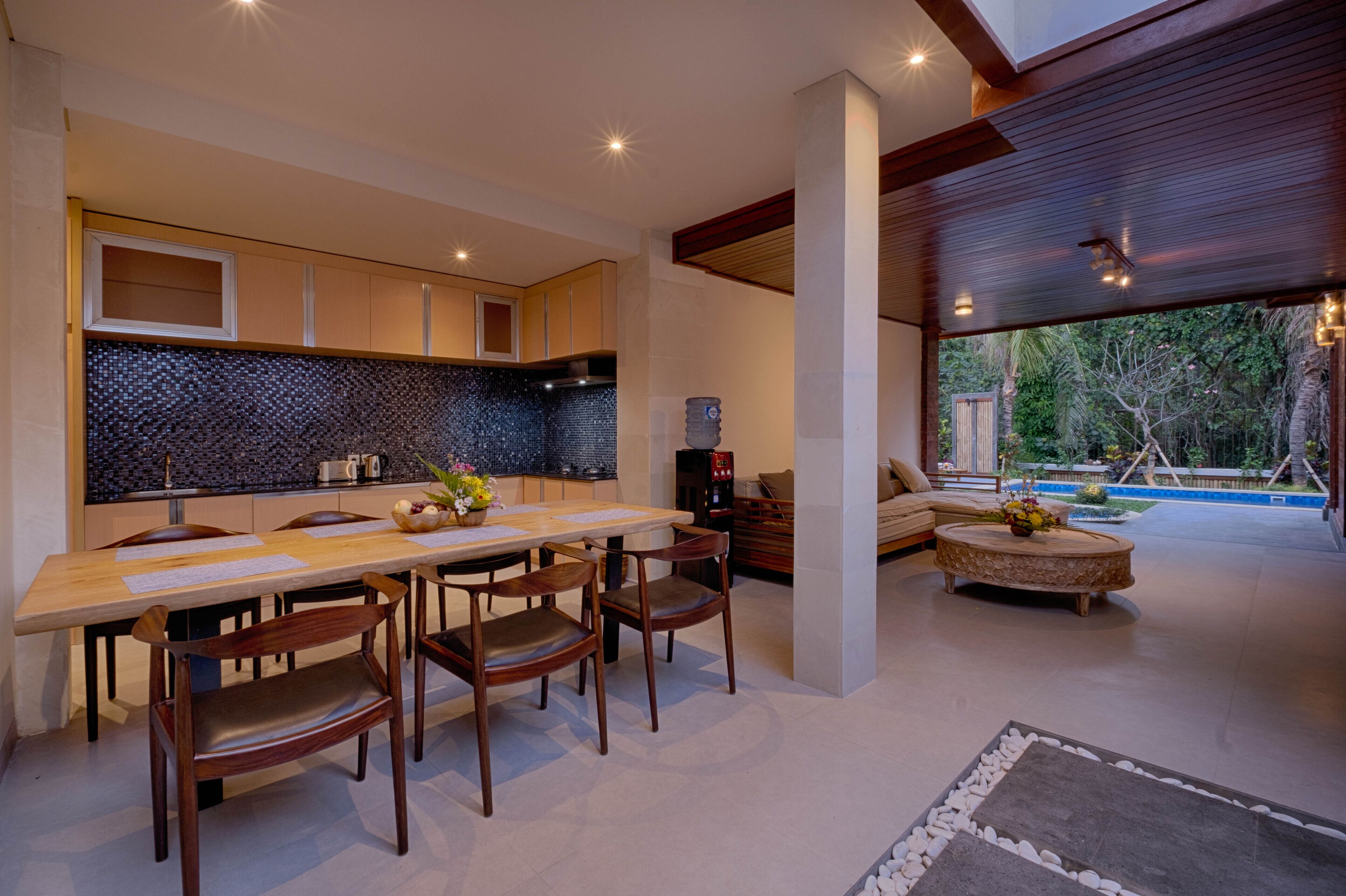 Kutus Kutus Mas Ubud Villa