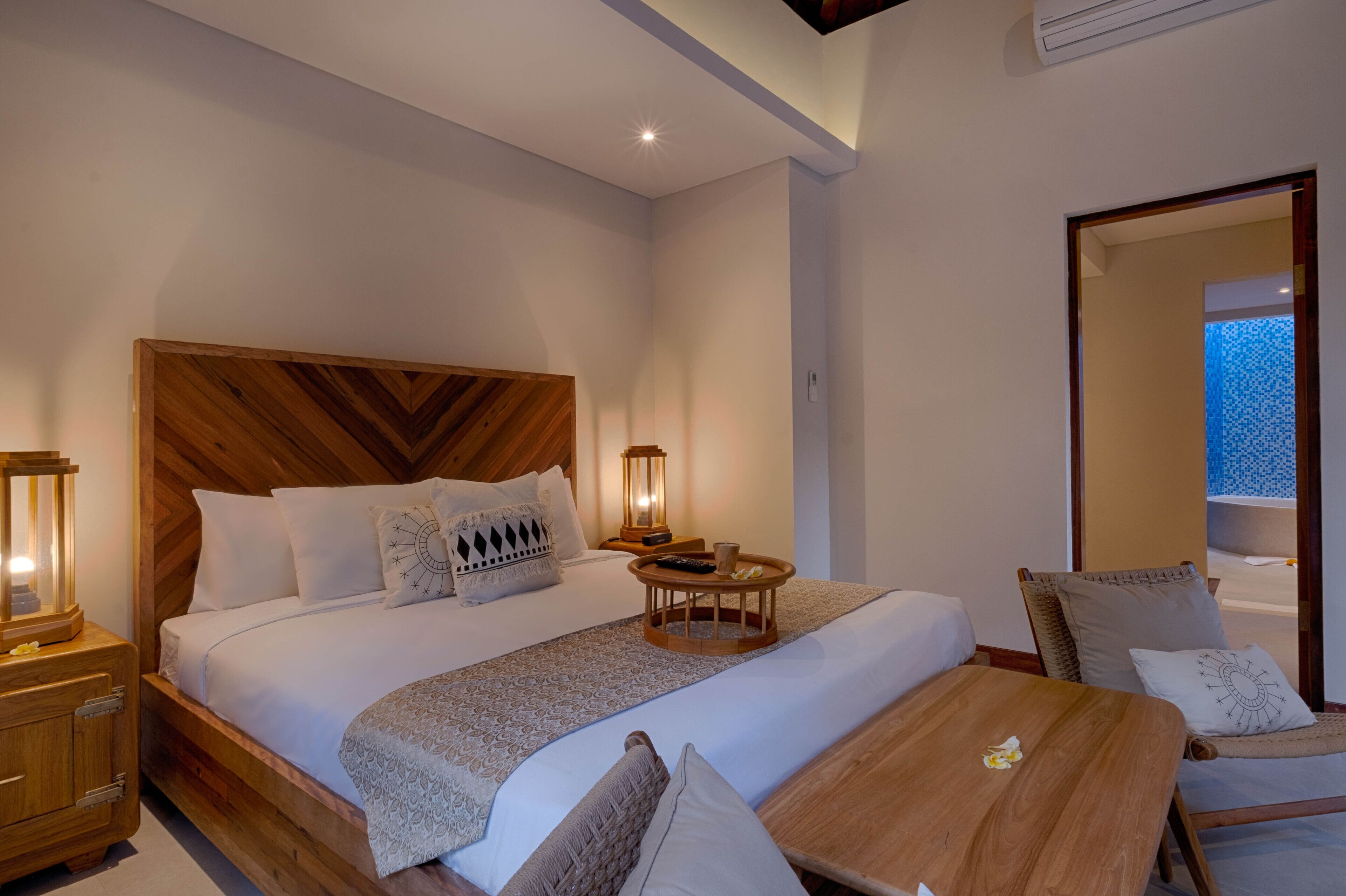 Kutus Kutus Mas Ubud Villa