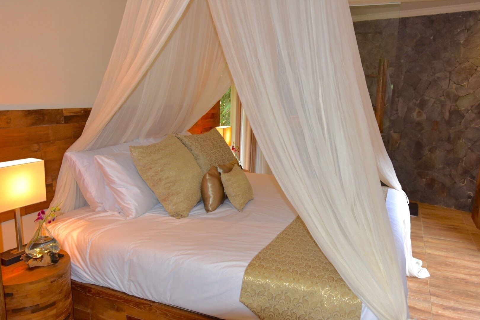 Kutus Kutus Mas Ubud Villa