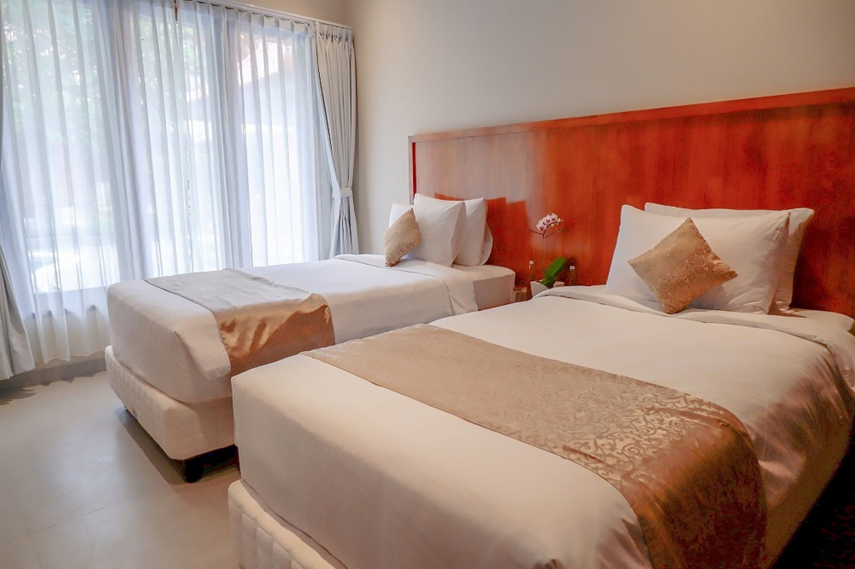 Kutus Kutus Mas Ubud Villa