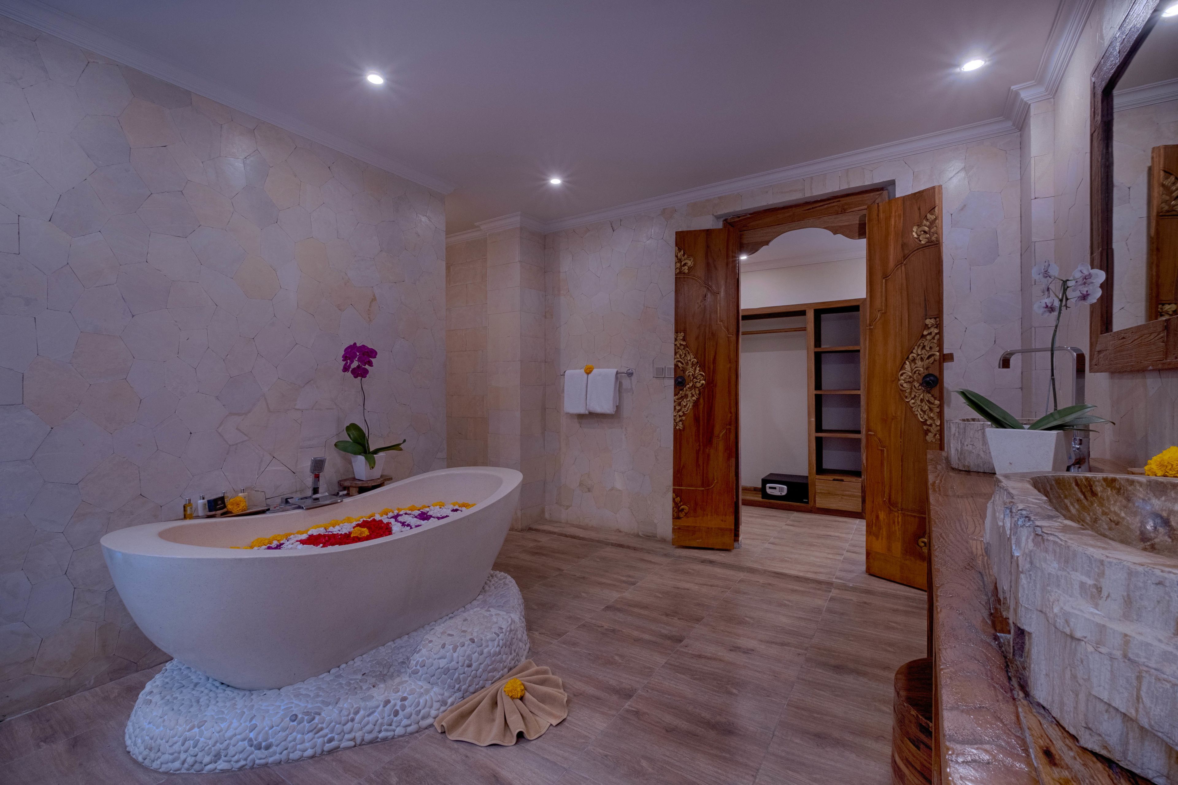 Kutus Kutus Mas Ubud Villa