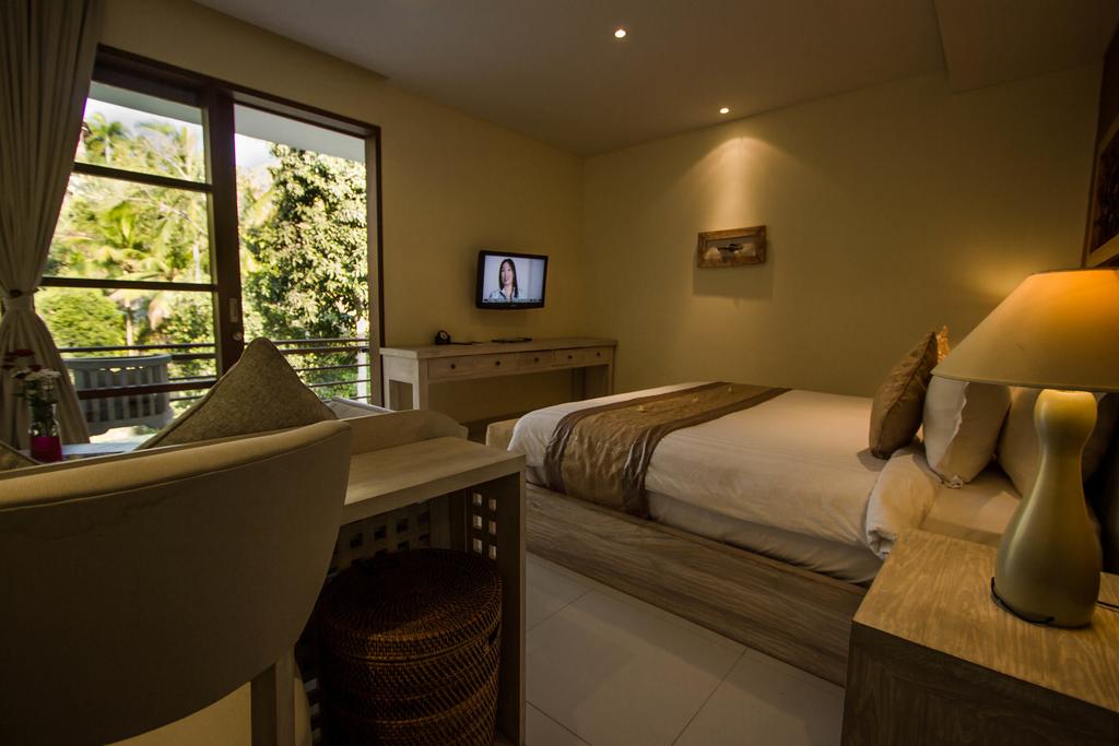Labak River Hotel