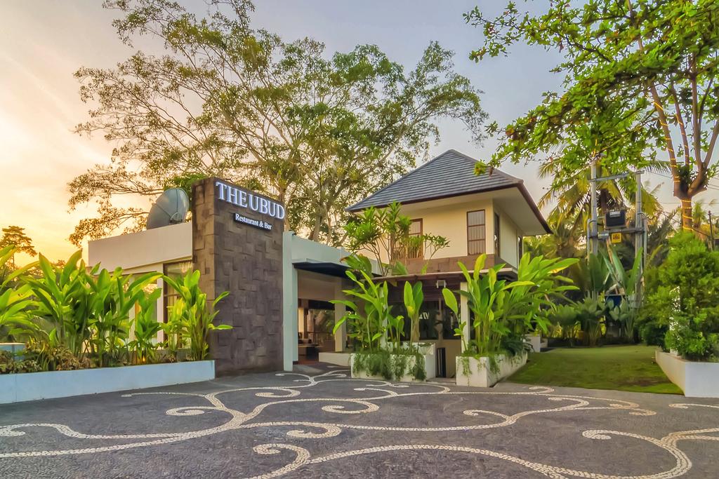 Labak River Hotel