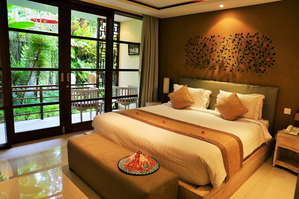 Labak River Hotel
