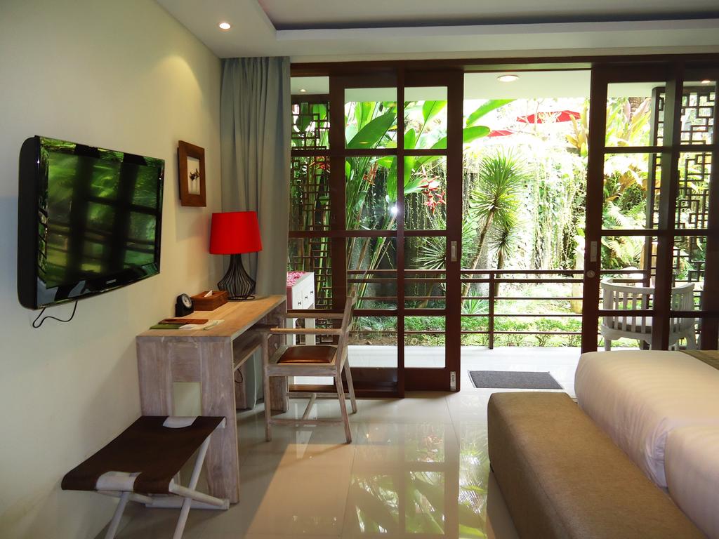 Labak River Hotel
