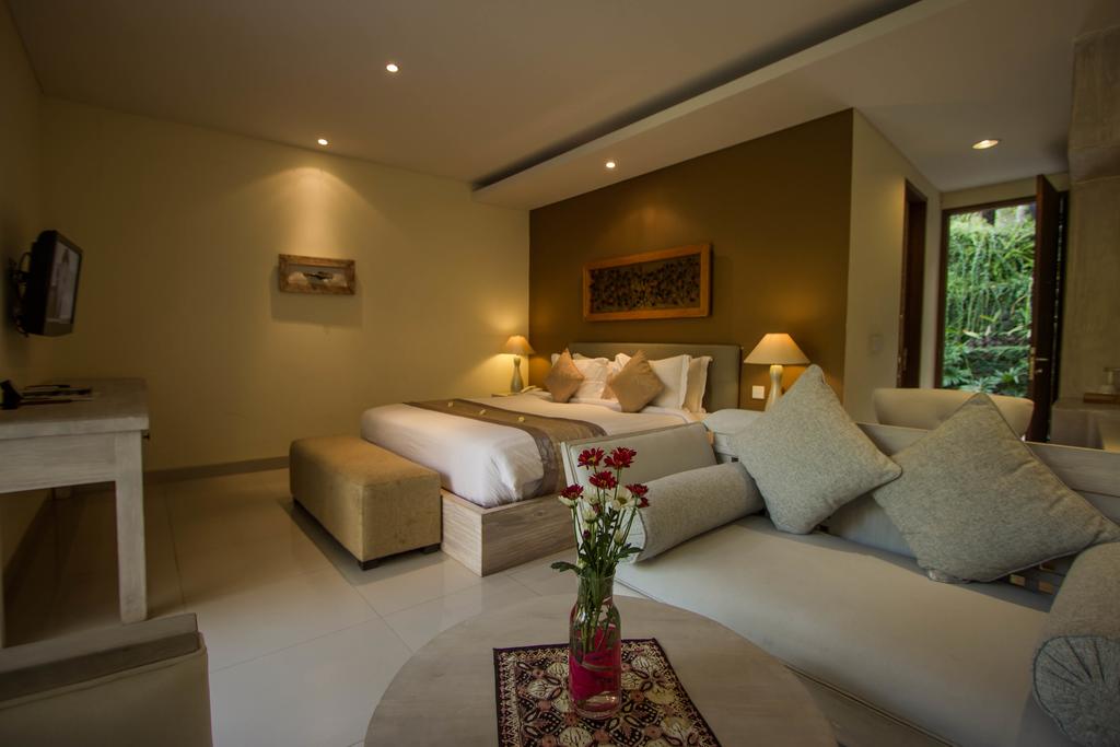 Labak River Hotel