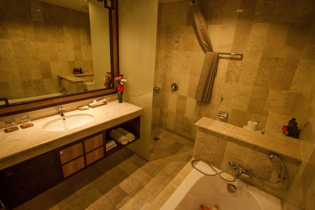 Labak River Hotel