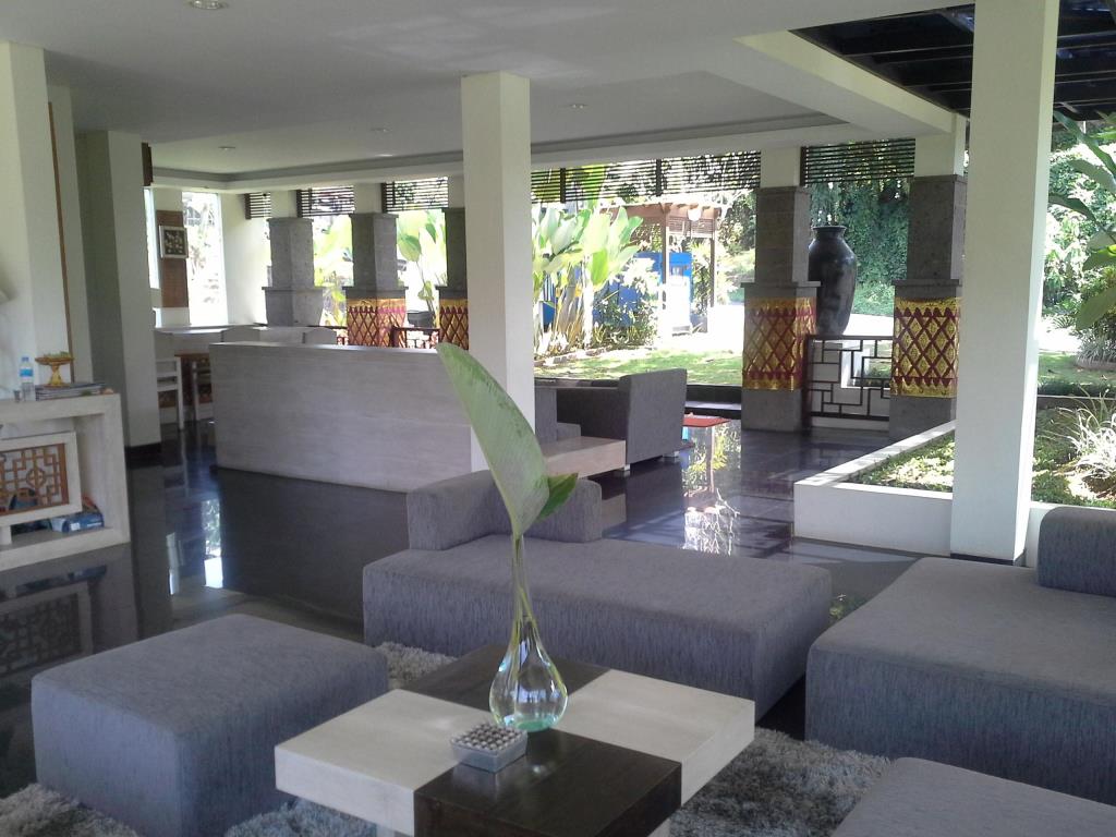Labak River Hotel