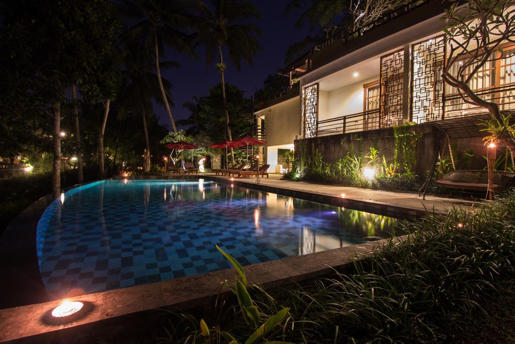 Labak River Hotel