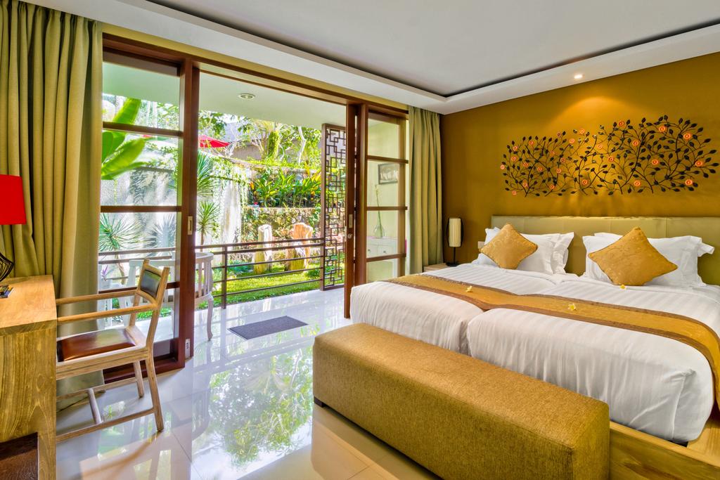 Labak River Hotel