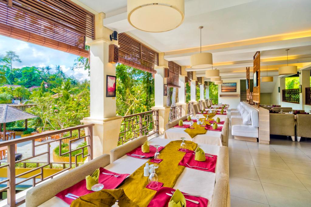 Labak River Hotel