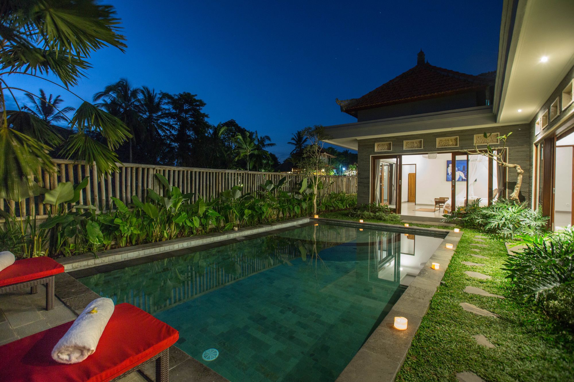 Laba Ubud Villa