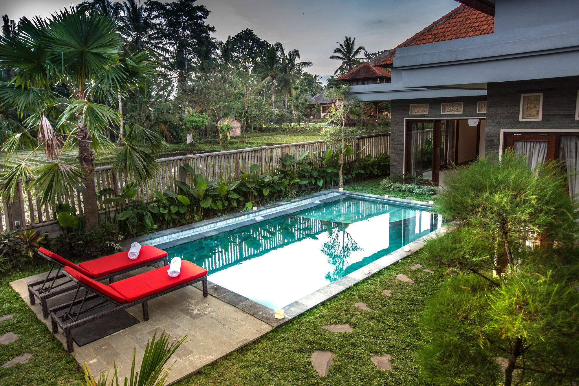 Laba Ubud Villa