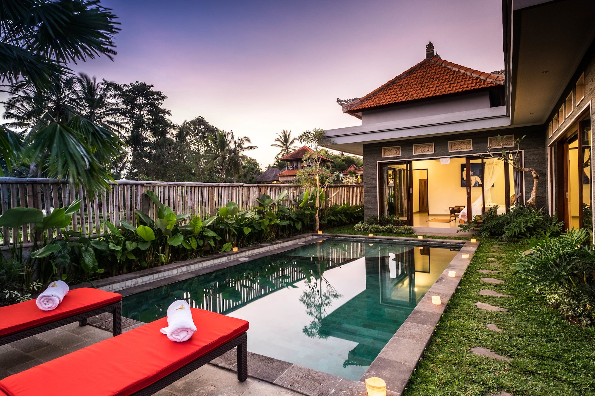 Laba Ubud Villa