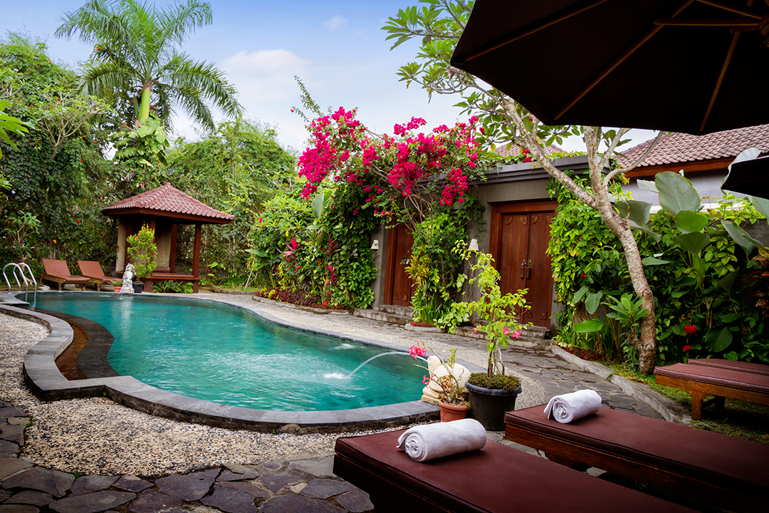Ladera Villa