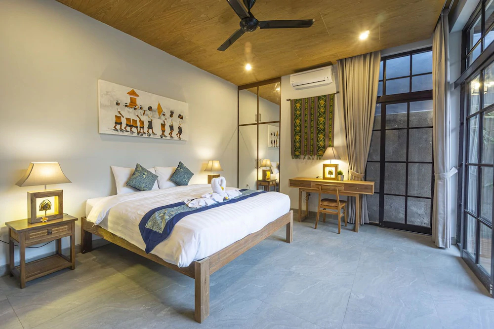 Lavani Villa Ubud