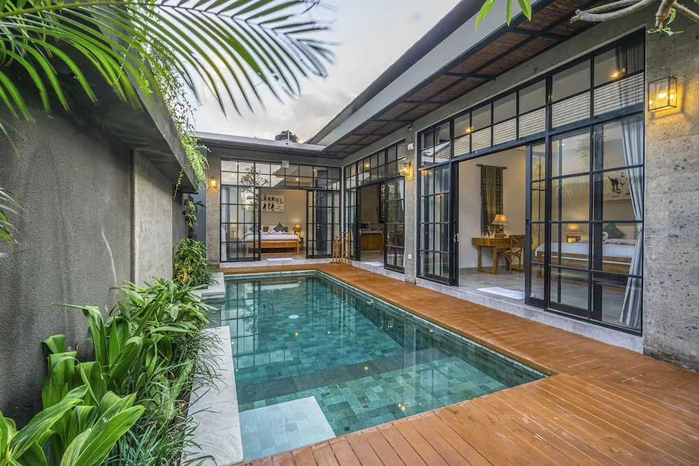 Lavani Villa Ubud