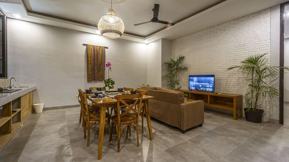 Lavani Villa Ubud