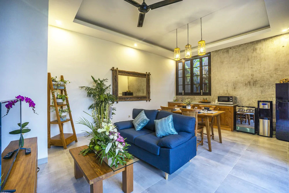 Lavani Villa Ubud