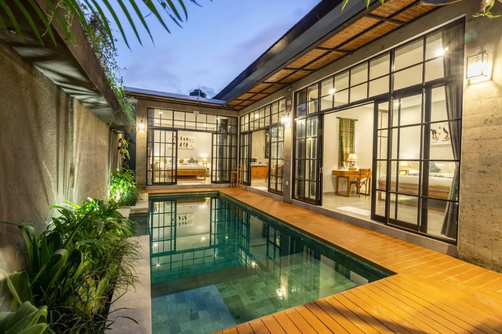 Lavani Villa Ubud