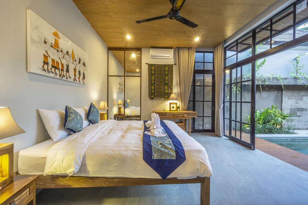 Lavani Villa Ubud