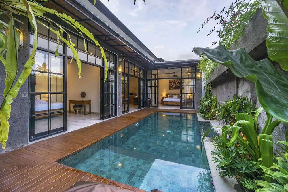 Lavani Villa Ubud