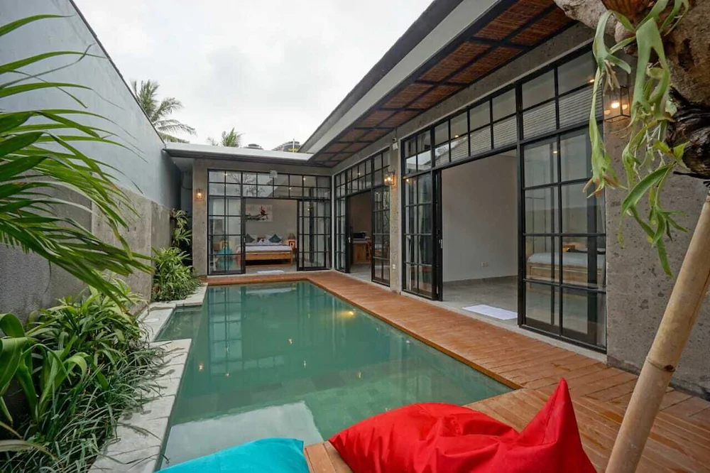 Lavani Villa Ubud