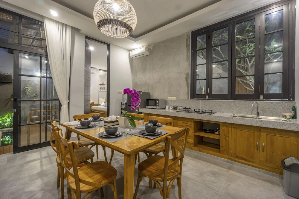 Lavani Villa Ubud