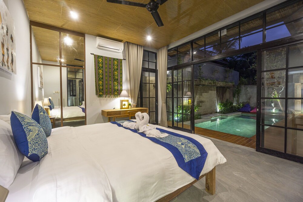 Lavani Villa Ubud