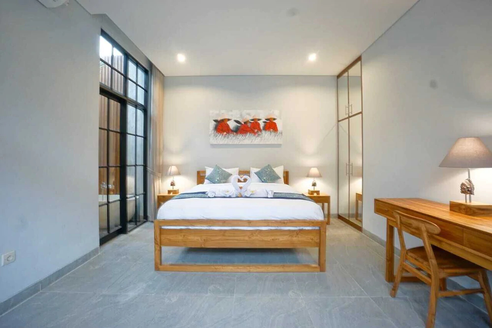 Lavani Villa Ubud