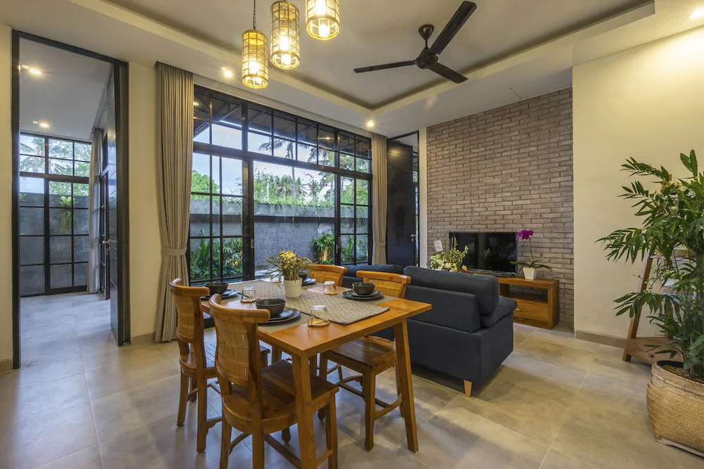 Lavani Villa Ubud
